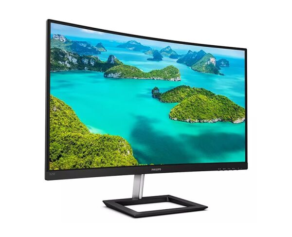 Philips 31.5'' Curved 4ms Hdmi Dp VA 325E1C/00