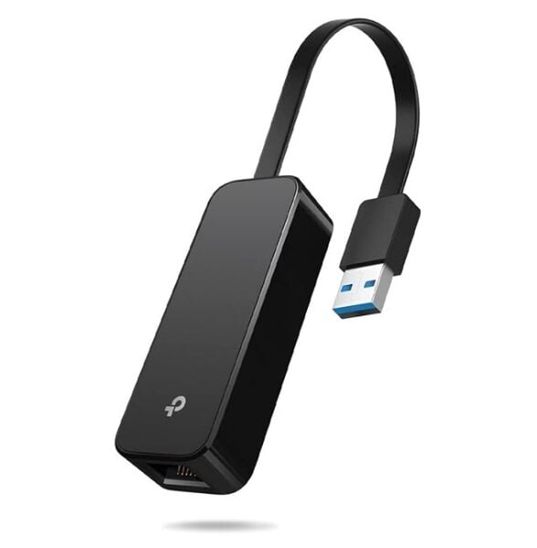 Tp-Link USB 3.0 to RJ45 Ethernet Çevirici (UE306)