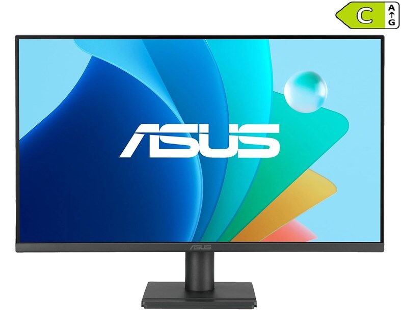 Asus 27' 1ms Hdmi IPS Eye Care (VA279HG)