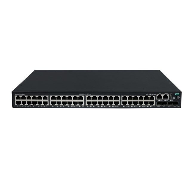 HPE Networking CW 2150 48Port PoE 770W (S6X54A)