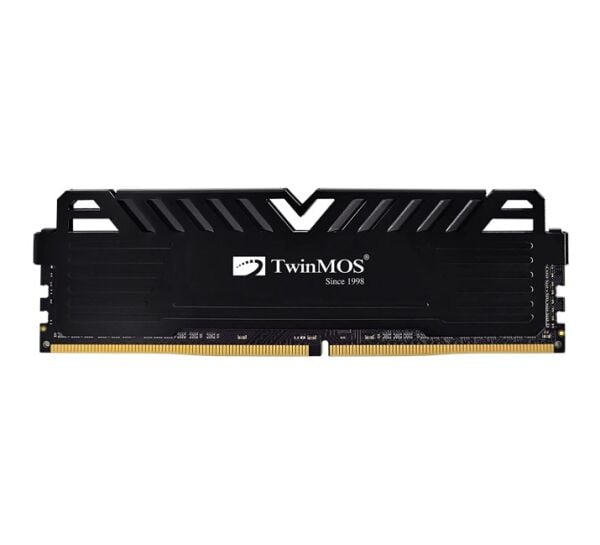 TwinMOS 8GB DDR4 3200MHz (TMD48GB3200D16BKX7P)