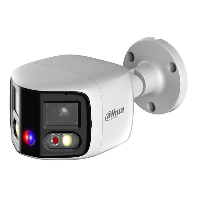 Dahua IPC-PFW3849S-A180-E2-AS-PV TiOC Duo Bullet