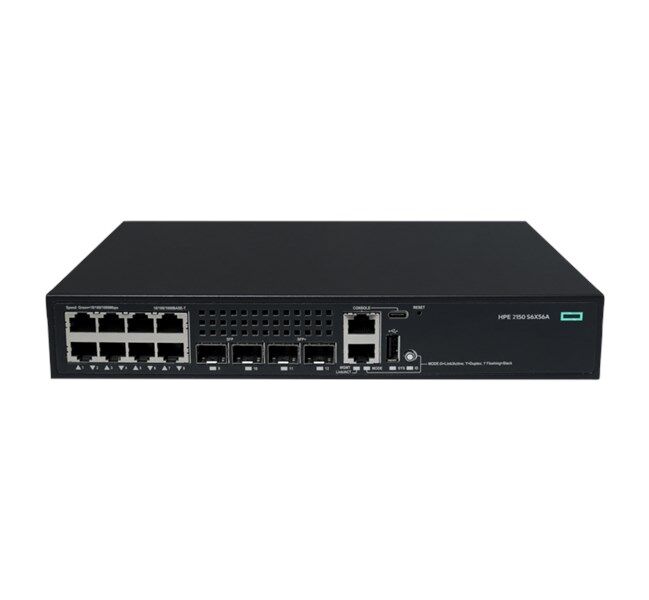 HPE Networking CW 2150 8Port (S6X56A)