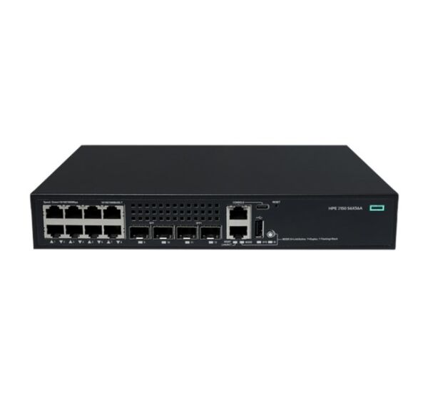 HPE Networking CW 2150 8Port (S6X56A)