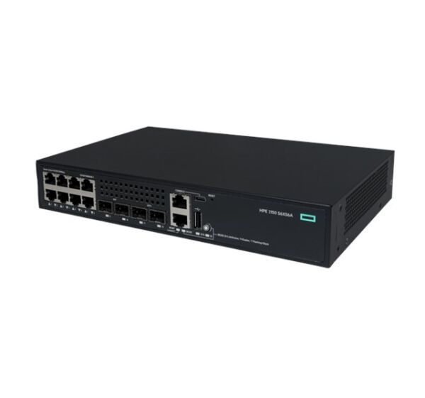 HPE Networking CW 2150 8Port (S6X56A)