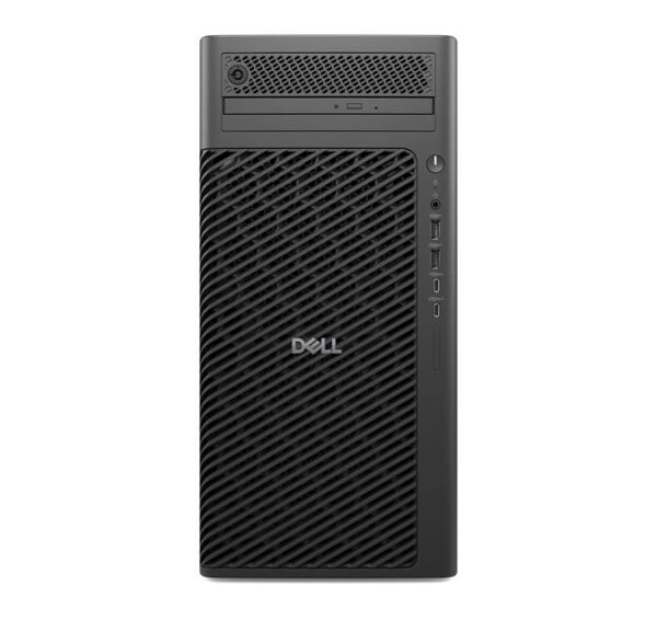 Dell Pro Max T2 Ultra9 285K-64GB-1TBSSD-16G-W11Pro