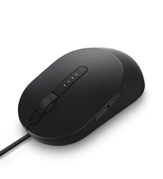 Dell MS3220 Kablolu Mouse Lazer Siyah (570-ABHN)