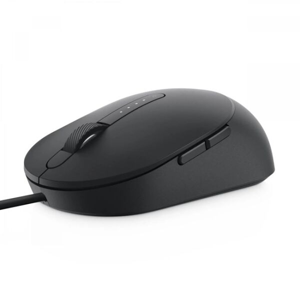Dell MS3220 Kablolu Mouse Lazer Siyah (570-ABHN)
