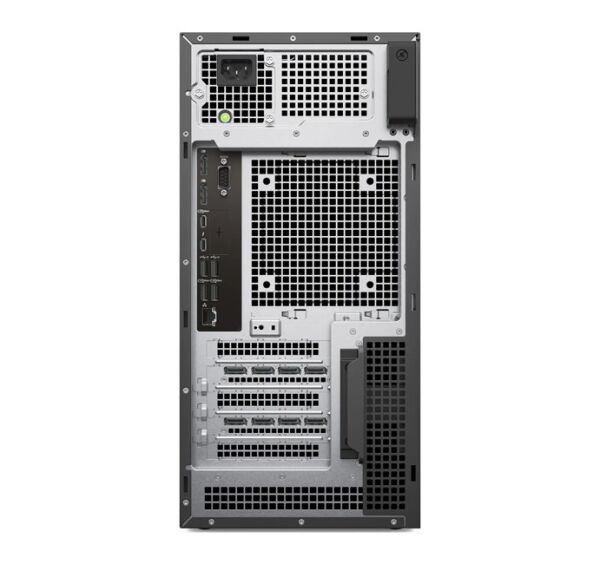 Dell Pro Max T2 Ultra9 285K-32GB-1TBSSD-24G-W11Pro