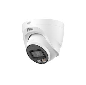 Dahua HDW1249T-S-IL-0280B 2MP 2.8mm Sesli IP Dome