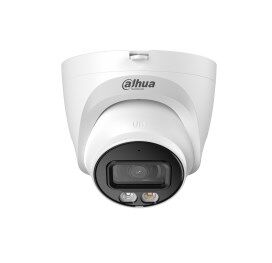 Dahua HDW1249T-S-IL-0280B 2MP 2.8mm Sesli IP Dome