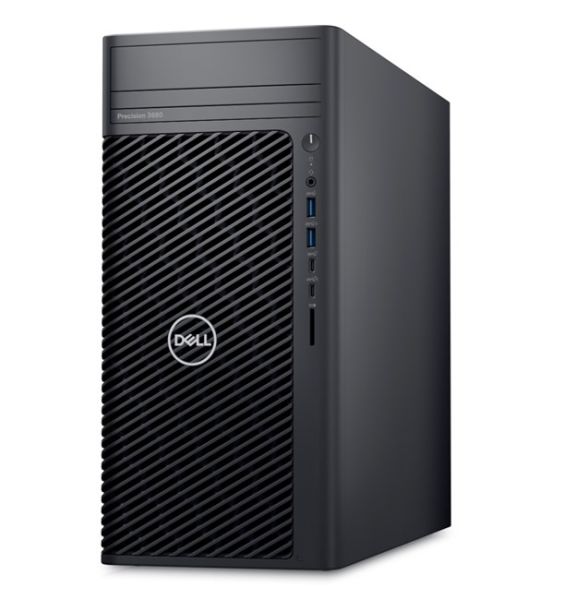 Dell T3680 i7 14700 -32GB-1TBSSD-16G-W11Pro