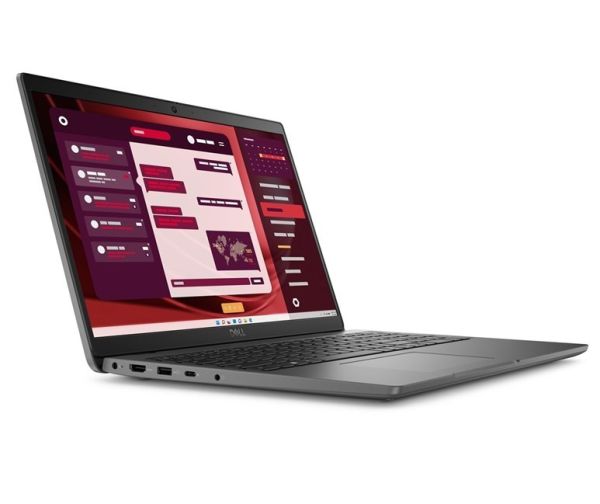 Dell Latitude 3550 i7 1335-15.6''-16G-512SD-2G-Dos