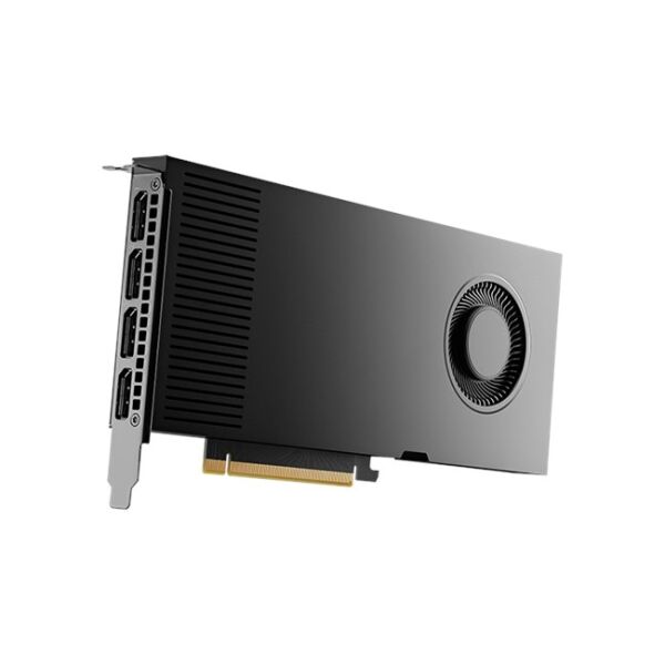Pny Quadro RTX4000 ADA SB 20GB GD6 4Dp Çeviricisiz