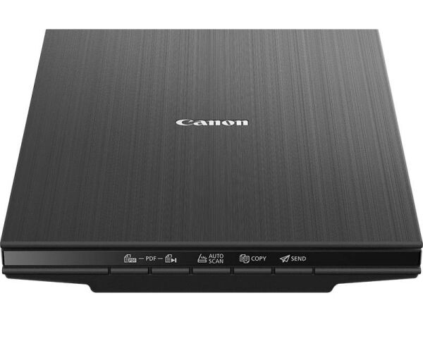 Canon LIDE400 Masaüstü A4 Tarayıcı