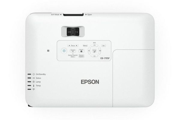 Epson EPSON EB-1795F 3200Ans 1920x1080 Projeksiyon