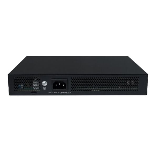HPE Networking CW 2150 8Port PoE 125W (S6X57A)