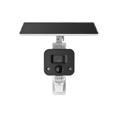 Dahua IPC-HFW2441DG-4G-SP-B-MAX 4MP 4G Solar
