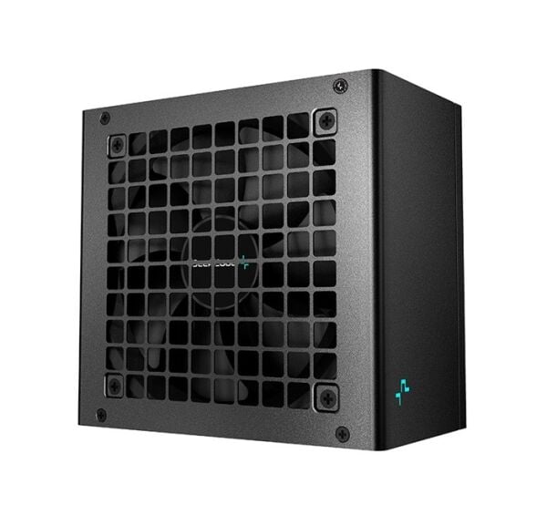 DeepCool 750W 80+ Gold Power Supply (PN750D)