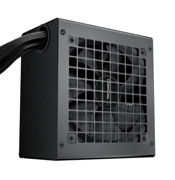 DeepCool 750W 80+ Gold Power Supply (PN750D)