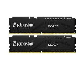 Kingston Beast 64G 2x32 6000 D5 KF560C30BBEK2-64TR