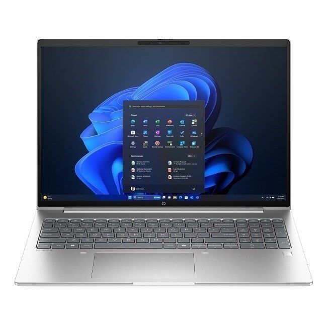 HP ProBook 4 G1i Ultra7 255U -16''-16G-512SSD-Dos