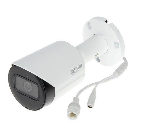 Dahua IPC-HFW2241S-S-0360B 2MP 3.6mm IR Bullet