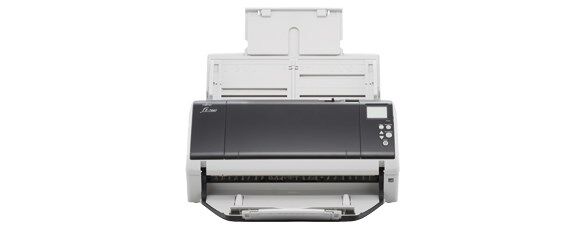 Ricoh FI-7460 A3 Doküman Tarayıcı