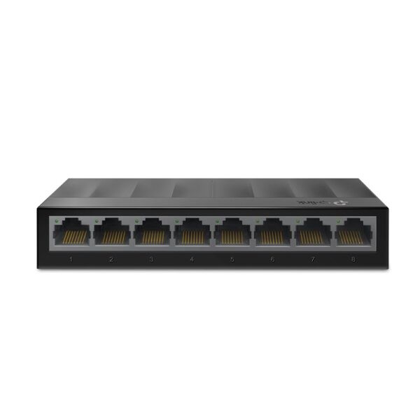 Tp-Link 8Port Gigabit (LS1008G)