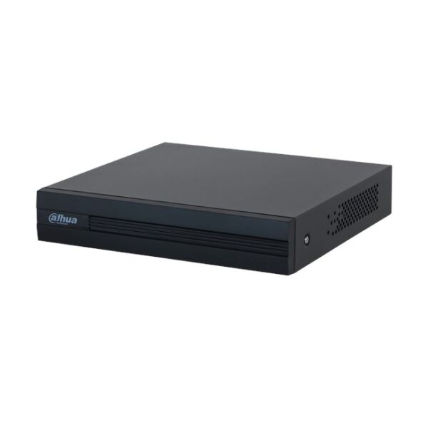 Dahua XVR1B08-I/T 8 Kanal 1U H.265+ XVR 1x6TB