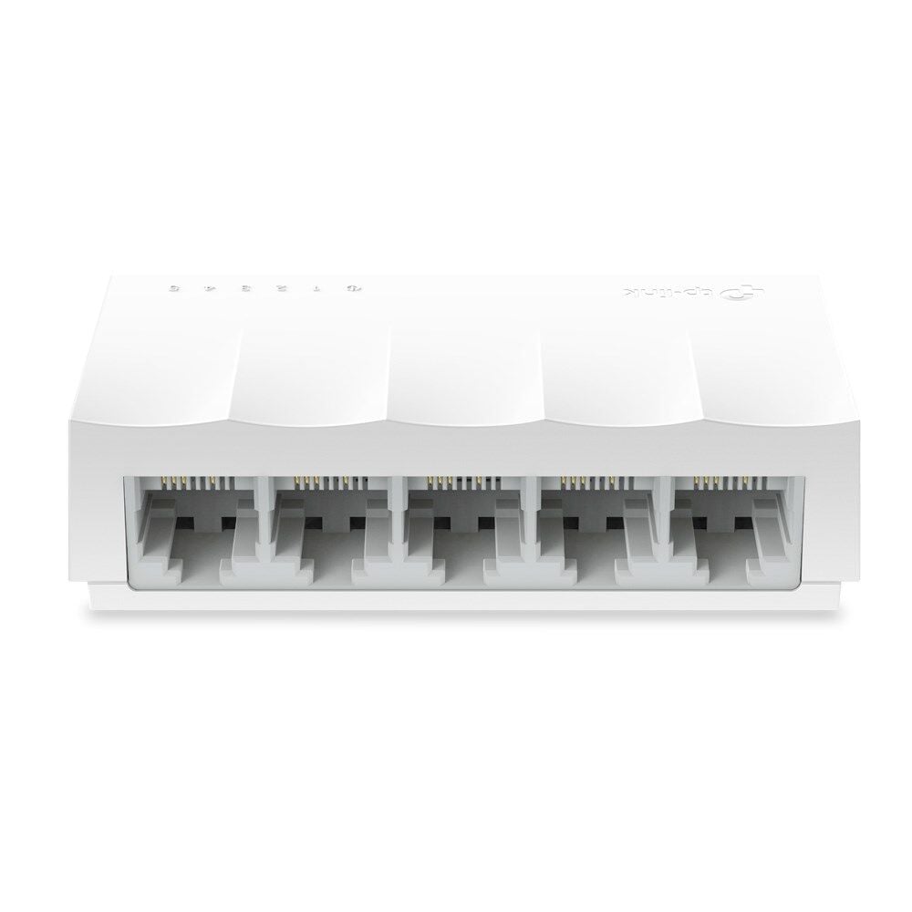 Tp-Link 5Port 10/100 Mbps (LS1005)