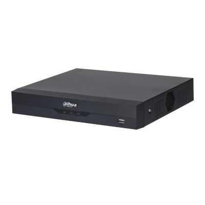 Dahua XVR5104HS-5M-I3/T 4Kanal 1U H.265+ XVR1x16TB