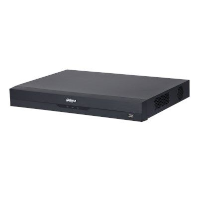 Dahua XVR5116HS-5M-I3/T 16Kanal 1U H.265+ XVR1x8TB
