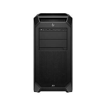 HP WS 5E1G1ES Z8 G5 2x5418Y 64GB (4x16GB) ECC DDR5 4800 1TB SSD WIN11PRO