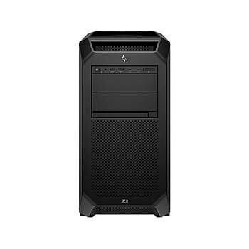 HP WS 5E1G1ES Z8 G5 2x5418Y 64GB (4x16GB) ECC DDR5 4800 1TB SSD WIN11PRO