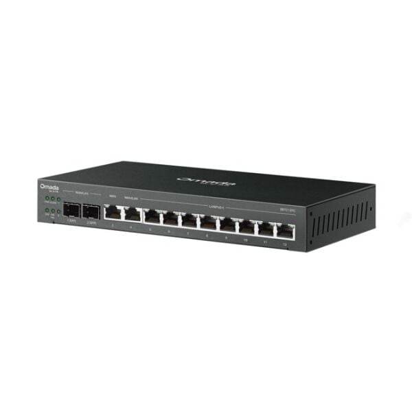 Omada Gigabit VPN Router (ER7212PC)