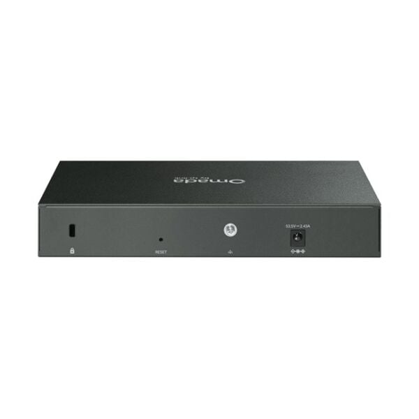 Omada Gigabit VPN Router (ER7212PC)