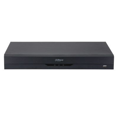 DahuaXVR5232AN-5M-I3/T 32Kanal 1U H.265+ XVR2x16TB