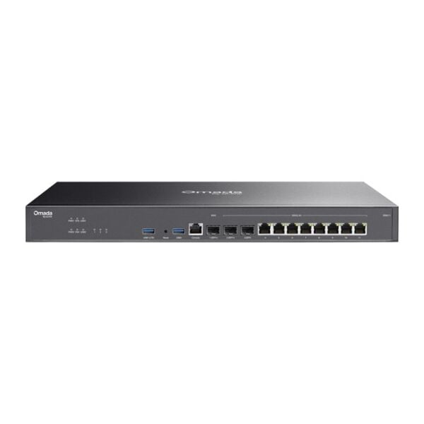 Omada Gigabit VPN Router (ER8411)