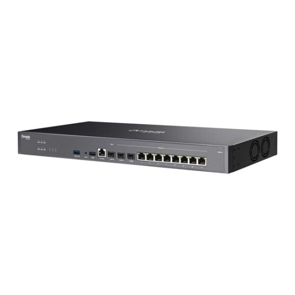 Omada Gigabit VPN Router (ER8411)