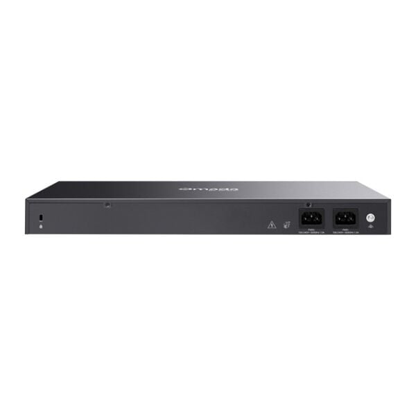 Omada Gigabit VPN Router (ER8411)