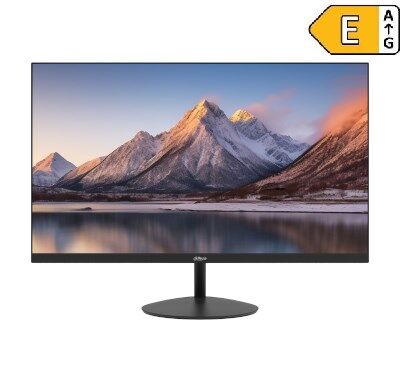 Dahua 21.5'' LM22-A201Y 5ms 100Hz Vga Hdmi LED