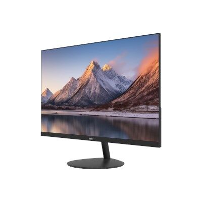 Dahua 21.5'' LM22-A201Y 5ms 100Hz Vga Hdmi LED