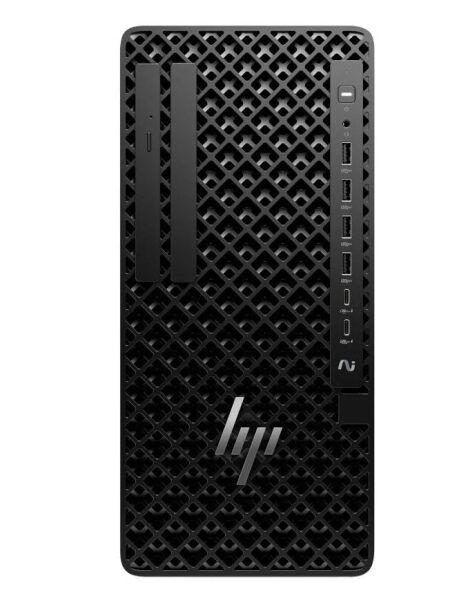 HP WS B34JSES Z1 G1i U7-265 32GB (1x32GB) nECC DDR5 5600 1TB SSD RTX 5060 Ti 16GB WIN11PRO