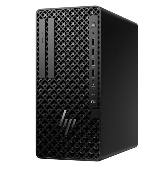 HP WS B34JSES Z1 G1i U7-265 32GB (1x32GB) nECC DDR5 5600 1TB SSD RTX 5060 Ti 16GB WIN11PRO