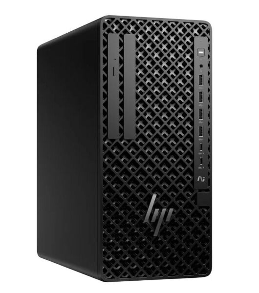 HP WS B34JSES Z1 G1i U7-265 32GB (1x32GB) nECC DDR5 5600 1TB SSD RTX 5060 Ti 16GB WIN11PRO