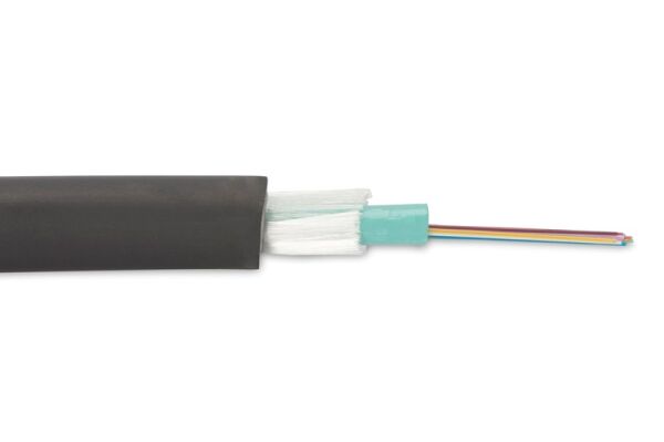 Digitus FO Unitube (Central Loose) Outdoor Cable
