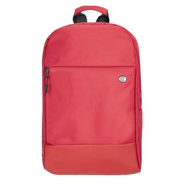 PLM Palma 15.6'' Notebook Sırt Çantası Bordo