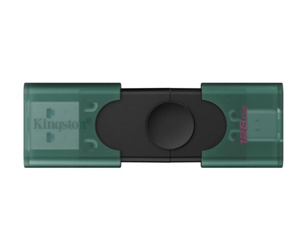 Kingston 128GB Duo USB DTDEG2/128GB