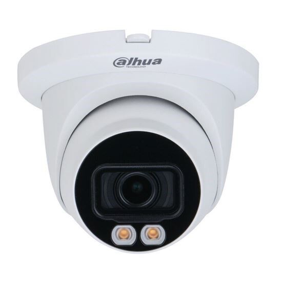 Dahua IPC-HDW2449T-S-IL Dual Light Dome 4MP IP